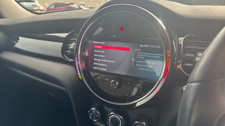 MINI Hatchback 1.5 Cooper Sport 3dr Petrol Hatchback